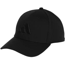 adidas Flexfit Baseball Cap KA7186 - black/grey three S/M