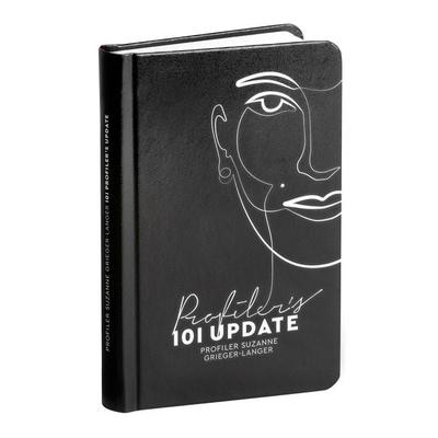101 Profiler's Update, Gebundene Ausgabe von Suzanne Grieger-Langer, Profiler's Publishing, 978-3-945112-65-6