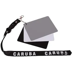CARUBA DGC 2 Graukarte digital