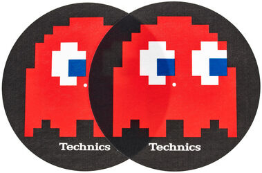 Technics Slipmat Blinky