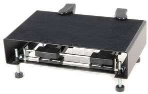 Jahn Pedal Footstool