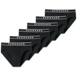 6PACK Rio-Slip "95/5" Herren Slip