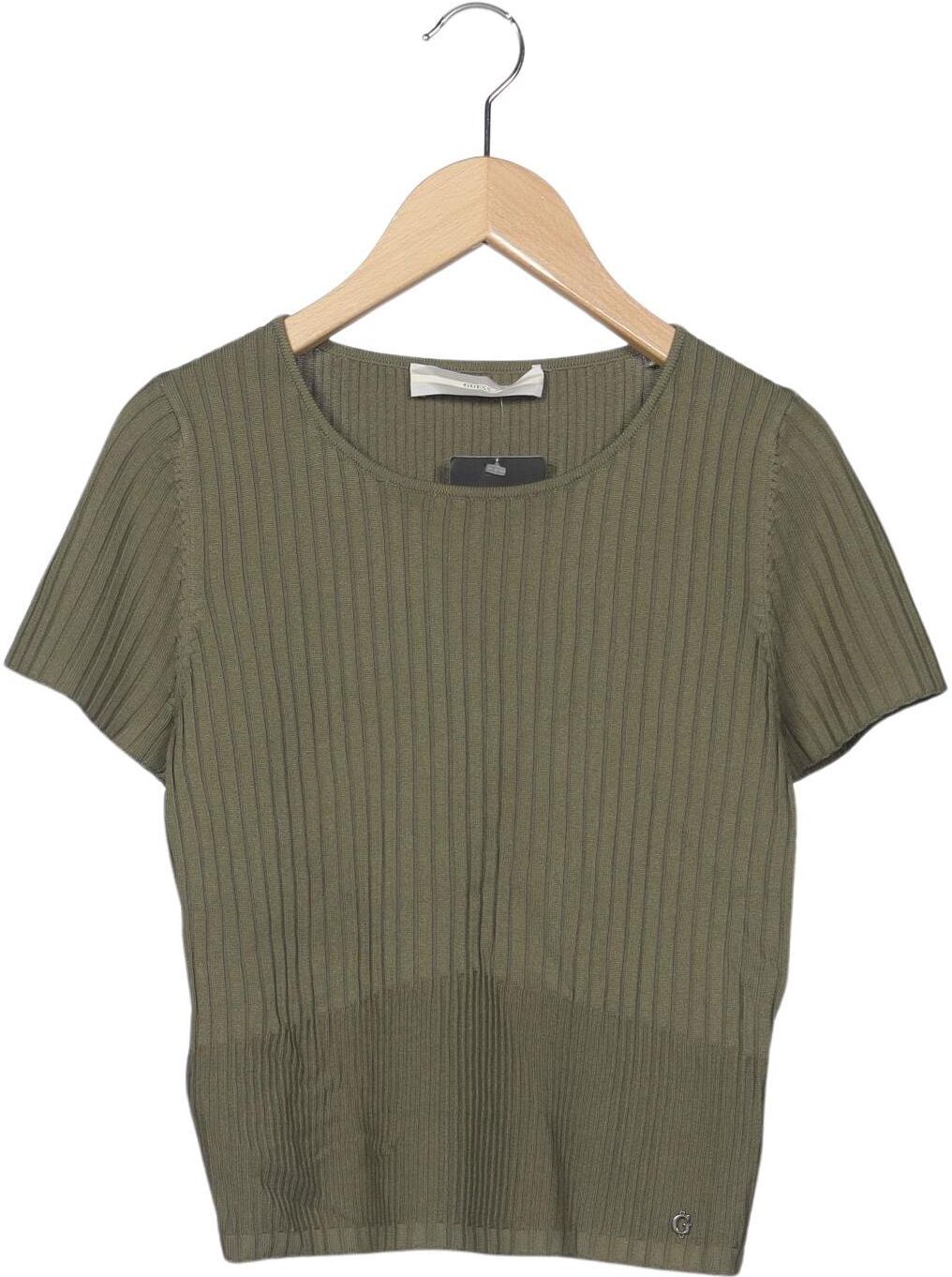 Guess Damen Pullover, Grün, Gr. S, kein / Etikett - Second Hand