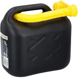 Dunlop Benzinkanister | Kraftstoffkanister  5 Liter