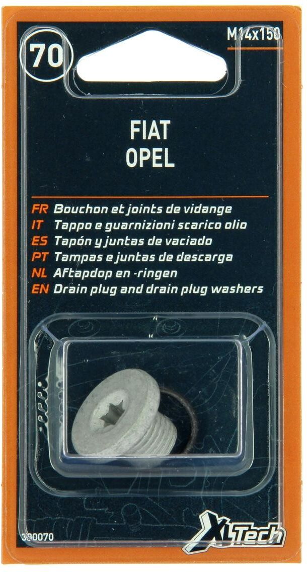 XL 300070 Ölablassschraube