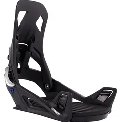 BURTON STEP ON X Bindung 2026 black - L