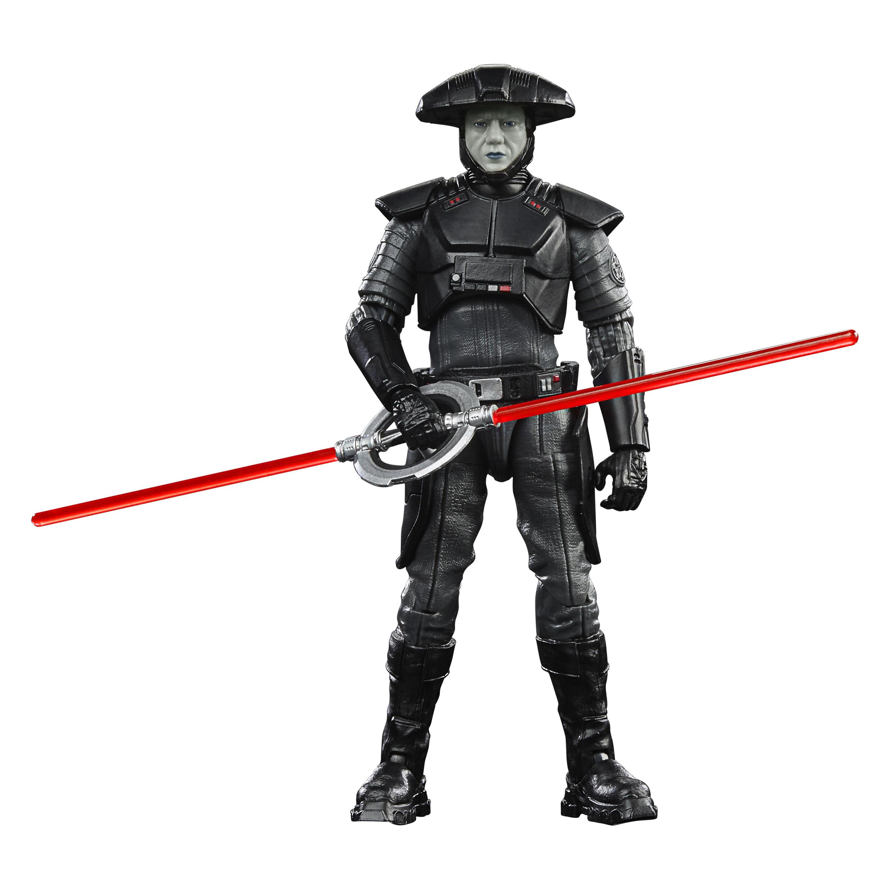 Hasbro Star Wars - Fifth Brother The Black Series (F43635X0)