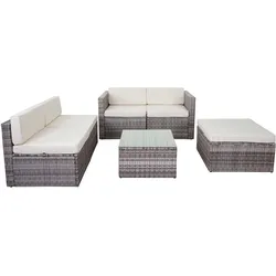 MCW, Gartenlounge, D24