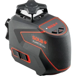 Kreuzlinienlaser Sola® PLANO 3D GREEN Professional