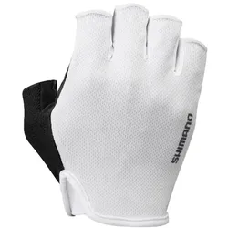 SHIMANO Handschuhe Airway Gloves | weiß