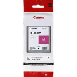 Canon Original PFI-030M Druckerpatrone - magenta 55ml