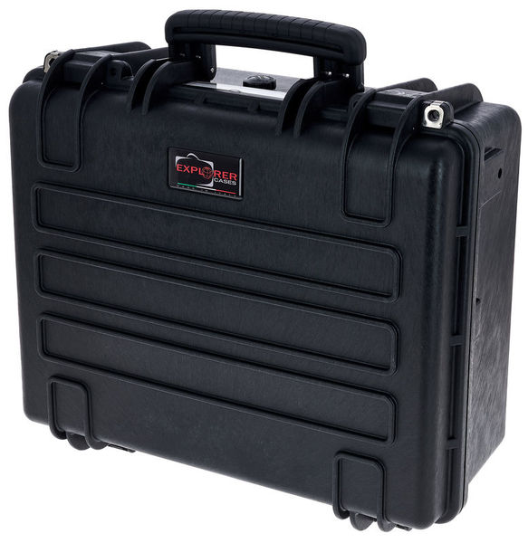 Explorer Cases 4419.B Black