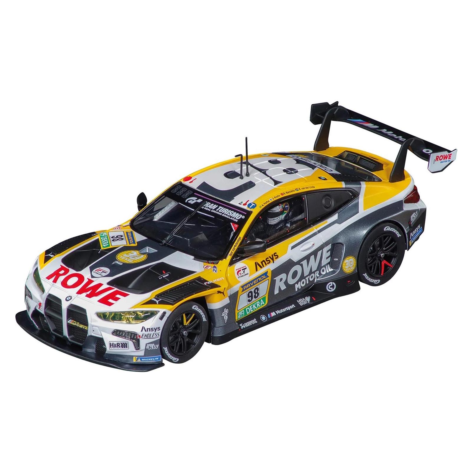 Carrera BMW M4 GT3 Evo 'ROWE Racing, No.98', 24h Nürburgri (20024013)