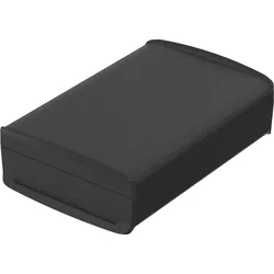 BA 48414355.HMT1 - BoVersa BOV-FG 171204, SET, 170 x 120 x 52 mm, schwarz