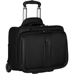 Wenger Patriot, Koffer, Schwarz