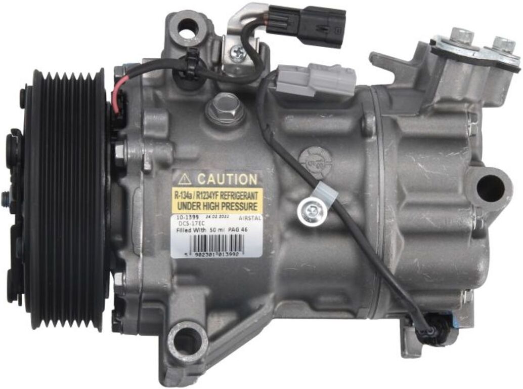 Klimakompressor AIRSTAL 10-1399