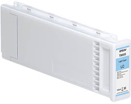 Epson T800400 tinteiro ciano claro