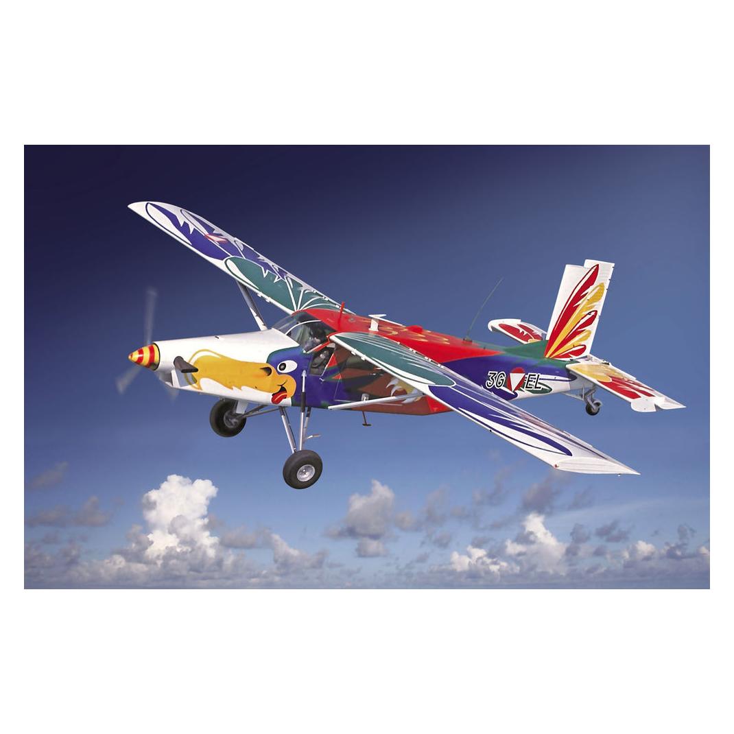 Roden Pilatus PC-6/B1-H2 Turbo-Porter (23797102)