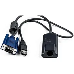 Vertiv Mpuiq-Vmchs, KVM-Switch Kabel