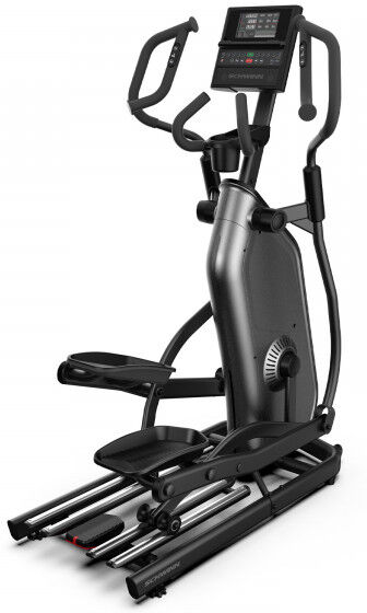 Schwinn 590E Elliptical