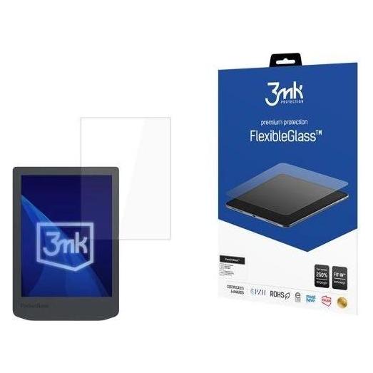 3MK FlexibleGlass Hybridglas für PocketBook Verse Lite (619) (5903108674775)