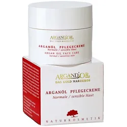 ARGANÖL PFLEGECREME Argandor 50 ml
