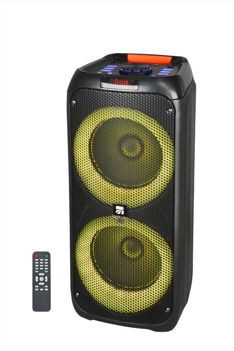 Xtreme Monitor Speaker Young-nero