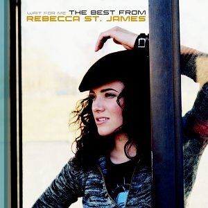 Rebecca St. James - Wait for Me:the Best from - Preis vom 12.10.2026 11:37:12 h