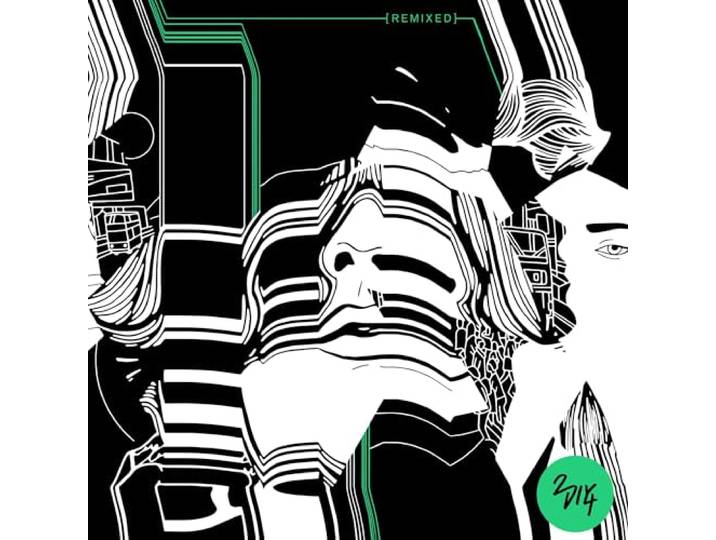 2diy4 Remixed