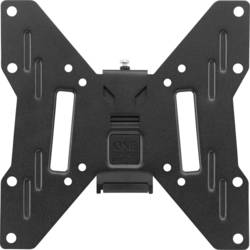 One For All WM2221 TV-Wandhalterung 33 cm (13) - 101,6 cm (40) Höhenverstellbar, Neigbar