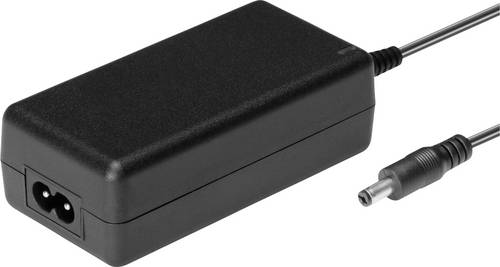 Dehner Elektronik ATM 036T-A240 Tischnetzteil, Festspannung 24 V/DC 1.5A 65W Stabilisiert