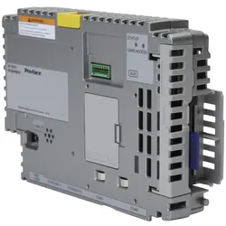 Schneider Electric PFXSP5B10 Pro-face SP5000 Power Box, 2 x Ethernet, 2 x serielle COM, USB, 2 x SD-Kartenslot, Lautsprecher- und Ton-Ausgang
