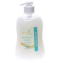 Bellasan Care Kernseife Flüssig 500 ML
