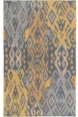 Livabliss Hand Woven Briarwood Wool Area Rug - 8' x 10' - 8' x 10'