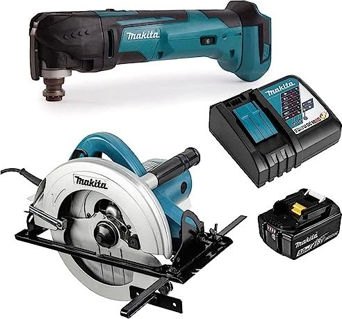 Makita N5900B HANDKREISSÄGE