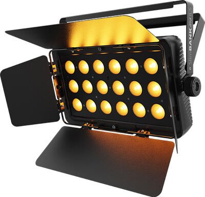 Chauvet DJ SlimBANK H18 ILS