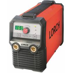 Lorch MicorStick 160 ControlPro Elektroden-Schweißgerät 10 - 160 A 111.1610.0