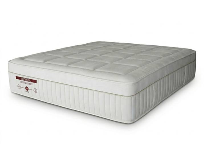 Matelas Impérial - Basika
