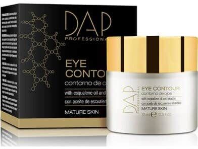DAP Contorno de Ojos y Labios 15 ml