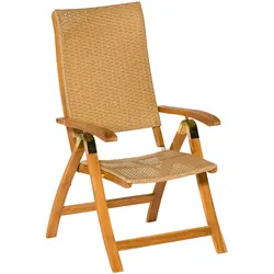 Merxx Capri Klappsessel