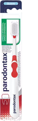 Parodontax Cepillo Suave Limpieza Interdental