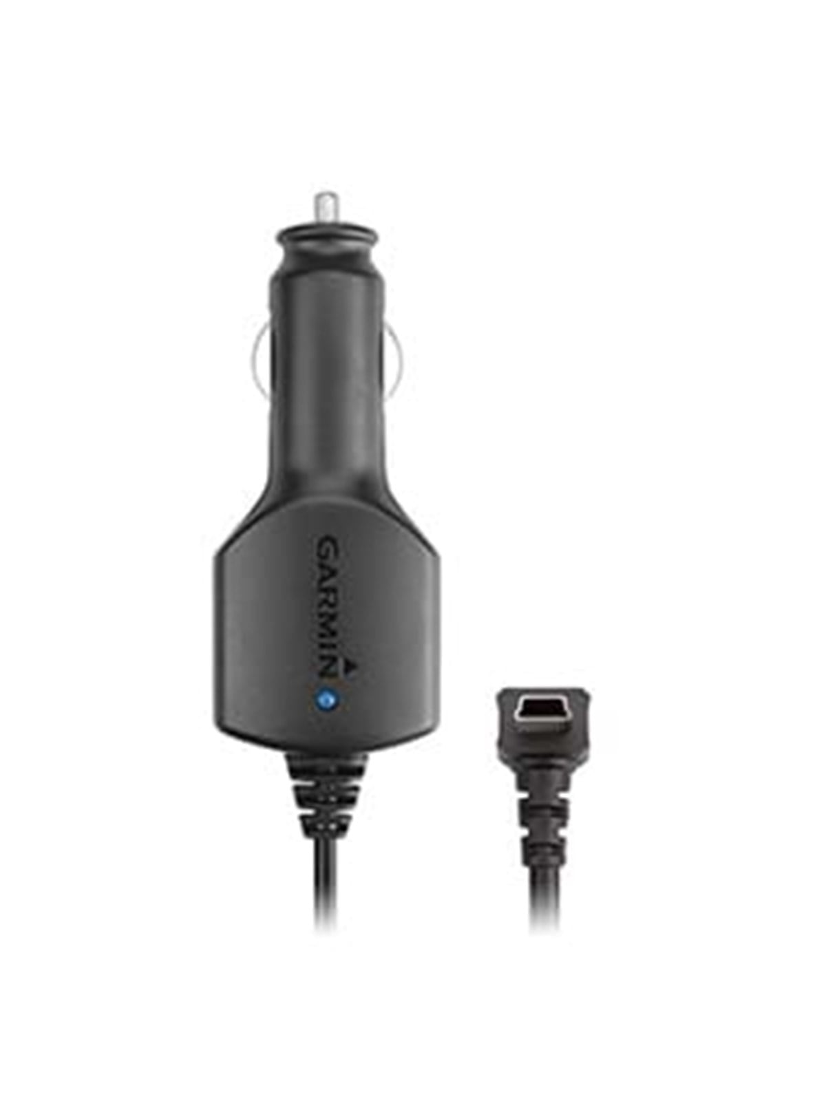 Garmin Fahrzeug Strom Kabel