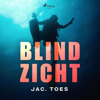 Blind zicht - Jac. Toes, Audio, 9788727161495