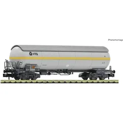 Fleischmann 6660116 N Druckgaskesselwagen der VTG (Spur N)