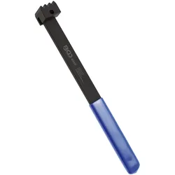 BGS 8348 Haltehebel für Schwungräder mit gehärtetem Zahnsegment