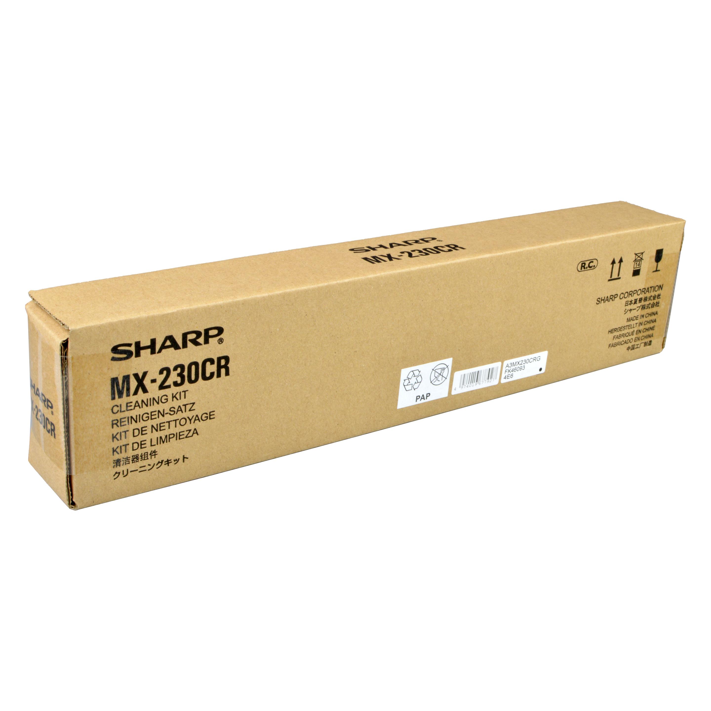 Sharp Reinigungsrolle für Fuser (MX230CR) (MX230CR)