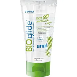 Bioglide Anal 80 ML