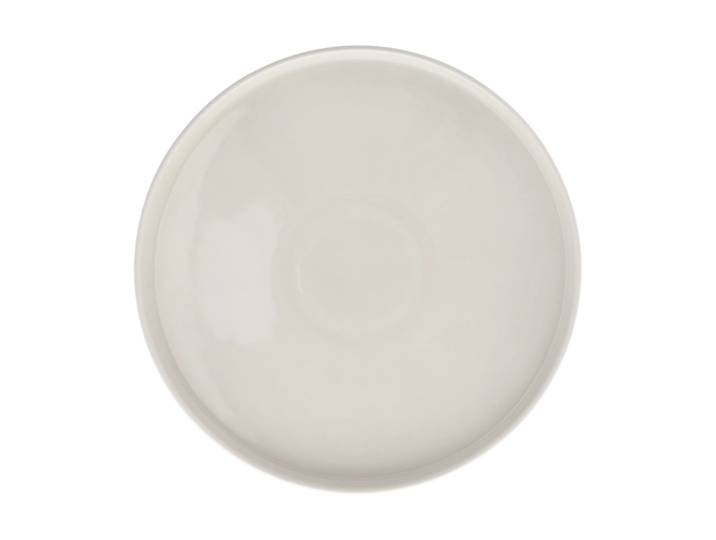 Scandi Living Assiette Taper 26cm Blanc