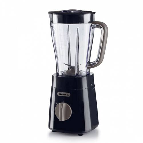 Ariete Standmixer 500W Schwarz