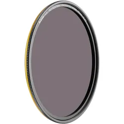 KW Revolution Plus Magnetischer ND64 Rundfilter 6 Stops